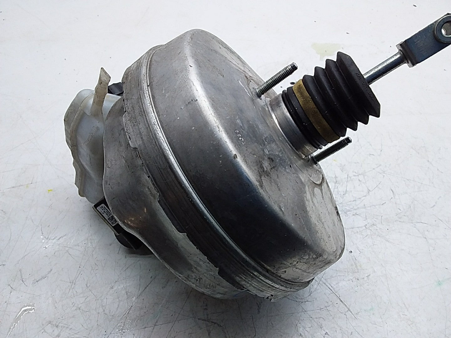 MERCEDES BENZ E-CLASS W213 SERIES 2016 ONWARDS BRAKE SERVO A2134300530 FMB37