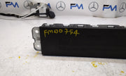 MERCEDES BENZ E-CLASS W213 DRIVER SIDE KNEE AIRBAG A2138600302 FM00754