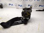 MERCEDES C-CLASS W205 SEAT BELT FRONT PASSENGER LEFT SIDE A2058600185 FMS286 NSF