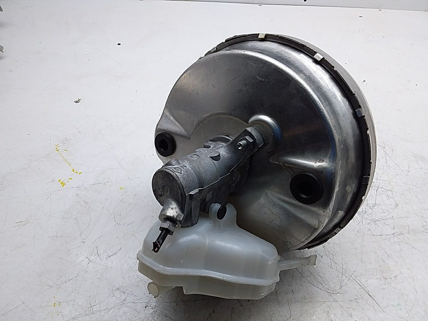MERCEDES BENZ E-CLASS W213 SERIES 2016 ONWARDS BRAKE SERVO A2134300530 FMB34