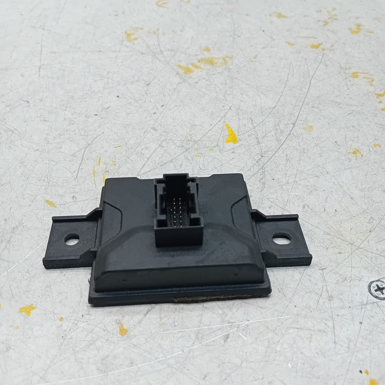 MERCEDES C S CLASS CAMERA REAR CONTROL MODULE ECU A2229005613 FM001056