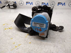 MERCEDES A CLASS W176 REAR L / R SIDE SEAT BELT A1768602385 FMS173 NSR OSR