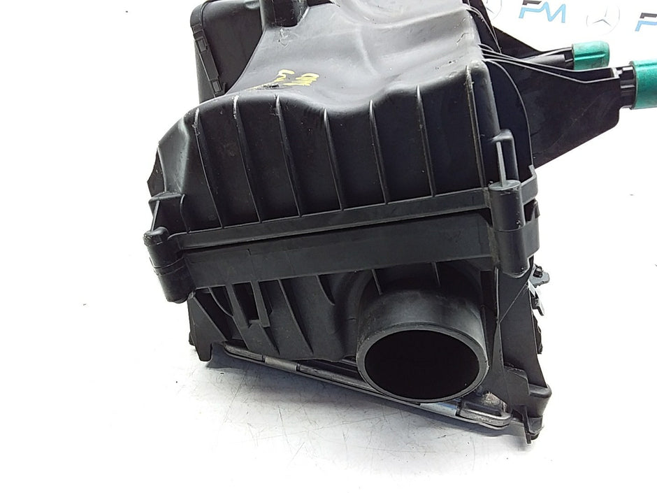 MERCEDES BENZ A-CLASS W177 2018 AIR FILTER CLEANER BOX 2.1 D A2820903800 FMA17