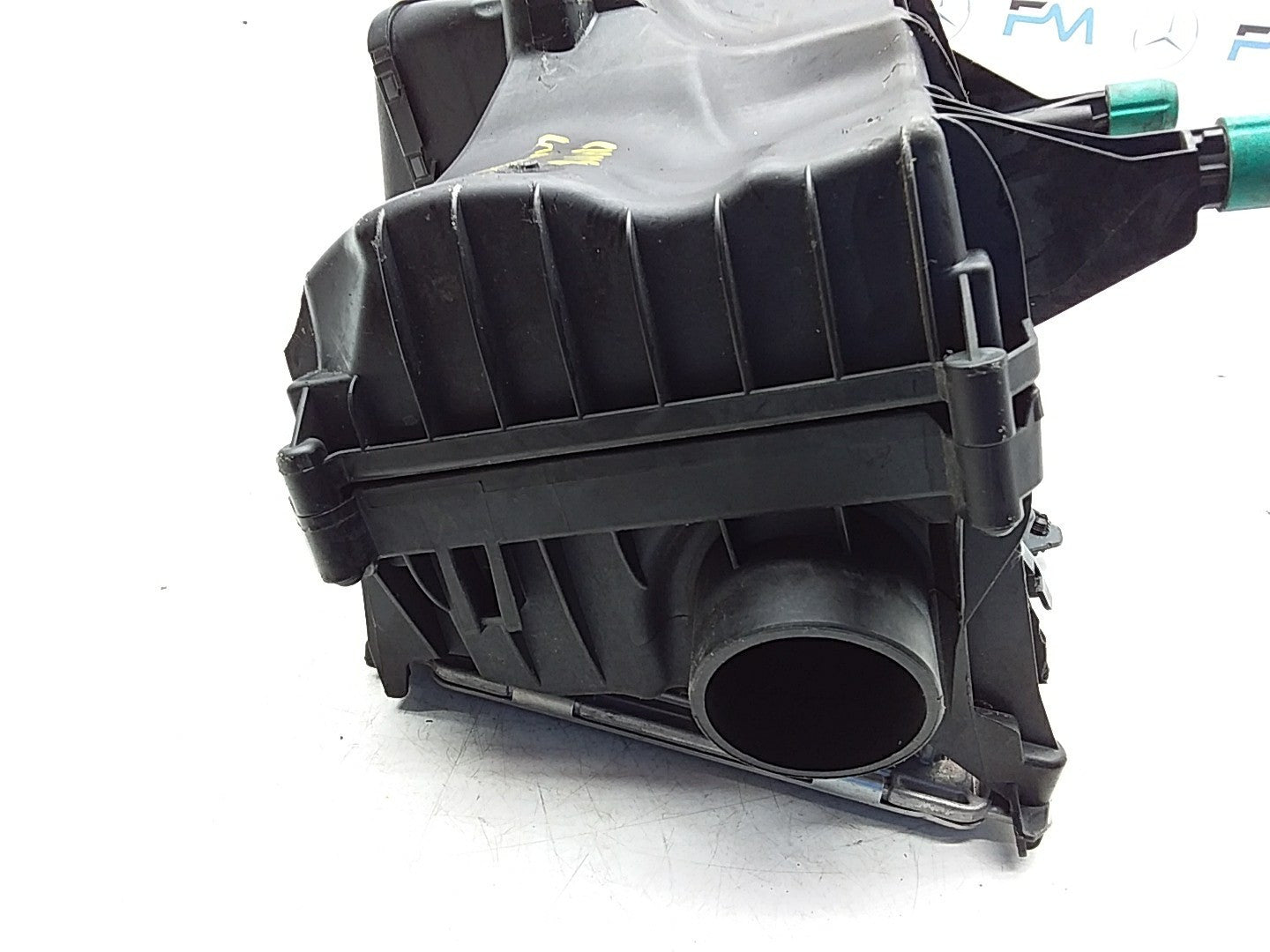 MERCEDES BENZ A-CLASS W177 2018 AIR FILTER CLEANER BOX 2.1 D A2820903800 FMA17