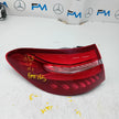 MERCEDES GLC W253 PASSENGER SIDE NS REAR TAIL LIGHT A2539060900 2016 FMT165