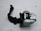 MERCEDES C-CLASS W205 SEAT BELT REAR RIGHT DRIVER SIDE A2058600685 FMS280 OSR
