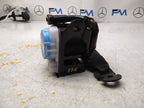 MERCEDES A CLASS W176 REAR L / R SIDE SEAT BELT A1768602385 FMS173 NSR OSR