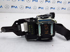 MERCEDES C-CLASS W204 SEAT BELT FRONT LEFT PASSENGER SIDE A2048602385 FMS222 NSF