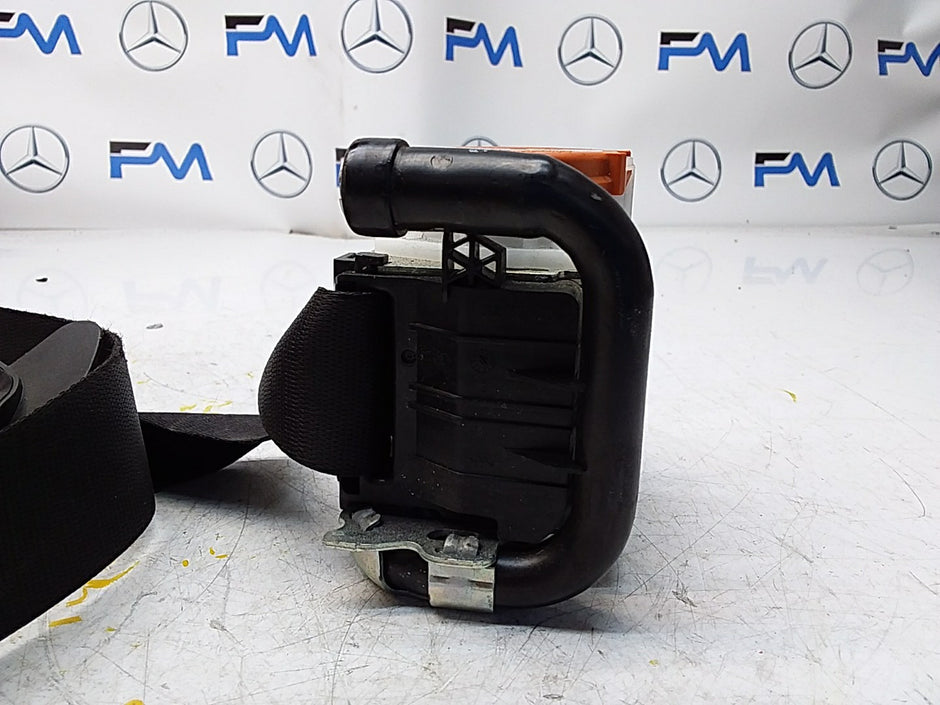 MERCEDES A CLASS  FRONT LEFT SEAT BELT WITH PRETENSIONER A1778600700 FMS54 NSF