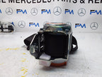 MERCEDES A CLASS  FRONT RIGHT SEAT BELT WITH PRETENSIONER A1778600800 FMS47 OSF