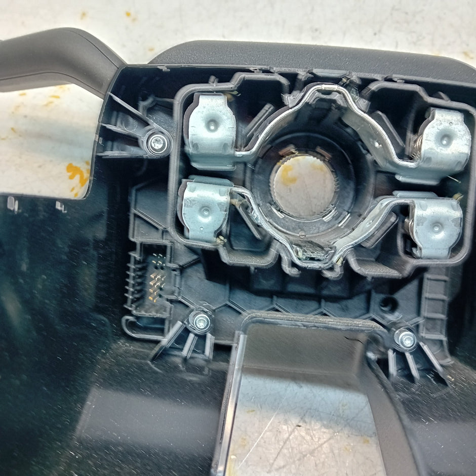 Mercedes A CLASS W177 INDICATOR/WIPER GEAR SELECT + SQUIB A1779001713 FM001061