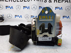 MERCEDES A CLASS  FRONT LEFT SEAT BELT WITH PRETENSIONER A1778600700 FMS51 NSF