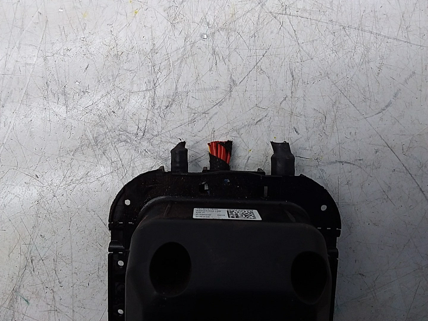 MERCEDES BENZ S-CLASS W222 2014 ONWARDS FUSE RELAY BOX  A2225403150 FMF134