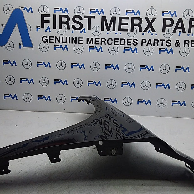 MERCEDES BENZ GLA W156 NEAR SIDE PASSENGER WINGS A1568810114 FMW01