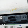 MITSUBISHI OUTLANDER PHEV HEATER  CONTROL PANEL CAB502A043A C68372 FM001070