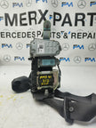 MERCEDES BENZ E-CLASS W212 DRIVER SIDE FRONT SEAT BELT A2128607685 OSF FMS41