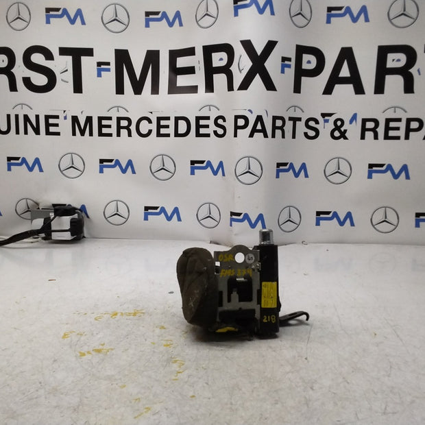 MERCEDES CLS CLASS C218 SEAT BELT REAR RIGHT COUPE  A2188600285 FMS379 OSR