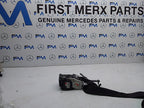 MERCEDES C-CLASS W204 SEAT BELT FRONT LEFT PASSENGER SIDE A2048601985 FMS213 NSF