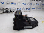 Mercedes E-CLASS W212 Fuse  Box RELAY A2129008507 FMF89