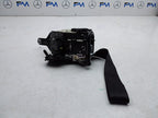 MERCEDES C-CLASS W204 SEAT BELT FRONT RIGHT DRIVER SIDE A2048601685 FMS231 OSF