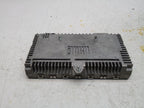 MERCEDES BENZ M-CLASS W166 2013 DIGITAL RADIO CONTROL UNIT A1669003407 FM00803