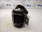 MERCEDES BENZ GLE W166 SIDE REAR SEAT BELT A1668603185 FMS370 NSR