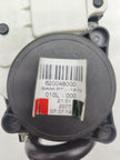 MERCEDES E CLASS W212  SEAT BELT FRONT LEFT PASSENGER SIDE A2128600786 FMS23 NSF