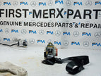 MERCEDES A-CLASS  FRONT LEFT SEAT BELT WITH PRETENSIONER A1778600700 FMS84 NSF