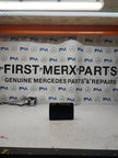 MERCEDES M-CLASS W166 DISPLAY SCREEN A1669001420 2016 FM00716