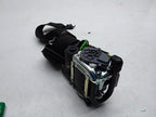 MERCEDES C-CLASS W204 SEAT BELT FRONT LEFT PASSENGER SIDE A2048604586 FMS223 NSF