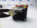 MERCEDES A CLASS  FRONT LEFT SEAT BELT WITH PRETENSIONER A1778600700 FMS51 NSF