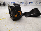 MERCEDES A CLASS W176 REAR L / R SIDE SEAT BELT A1768602385 FMS170 NSR OSR