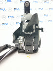 2009-16 MERCEDES W212 ESTATE DRIVER RIGHT FRONT SEAT BELT A2128609285 OSF FMS31