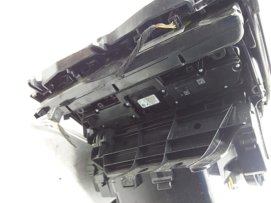 2016-2019 MERCEDES E CLASS W213 CENTRE  CONSOLE  A2135407521 FMK01