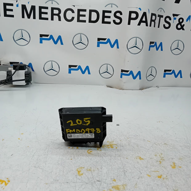 MERCEDES  C E CLASS W205 W213 NEGATIVE BATTERY CLAM TERMINAL A0009061505 FM00978