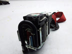 MERCEDES C-CLASS W204 SEAT BELT FRONT RIGHT DRIVER SIDE A2048602485 FMS233 OSF