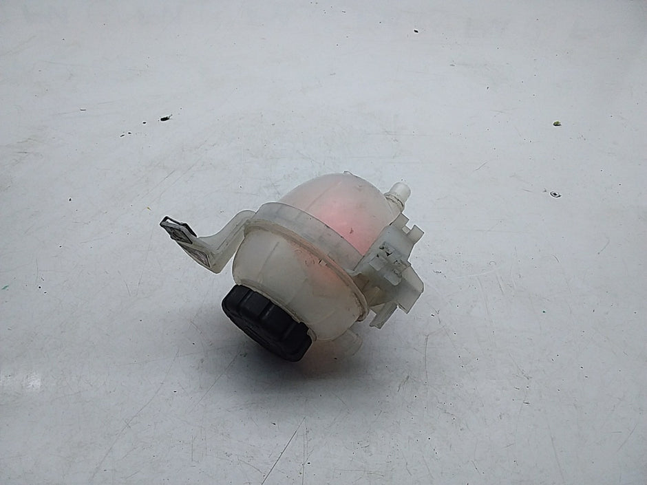 MERCEDES BENZ S-CLASS W222 COOLANT EXPANSION TANK 2014ONWARDS A2225000549 FMC111
