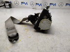 MERCEDES GL CLASS W164 REAR SEAT BELT LEFT A2018680222 FMS395 NSR