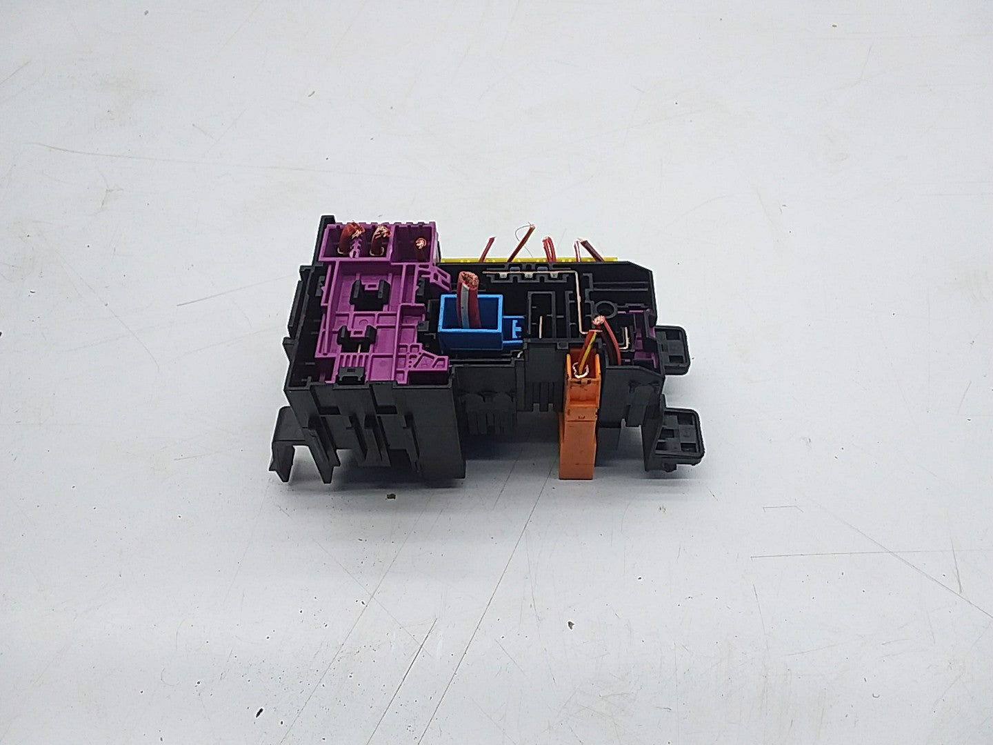 MERCEDES C CLASS FUSE RELAY BOX A2059067200 W205 2014-2021  FMF12