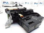 Mercedes E-CLASS W212 FUSE BOX RELAY  A2129000023 FMF110