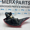 MITSUBISHI OUTLANDER MK3 2015-19 PASSENGER SIDE NS OUTER REAR TAIL LIGHT FMT134