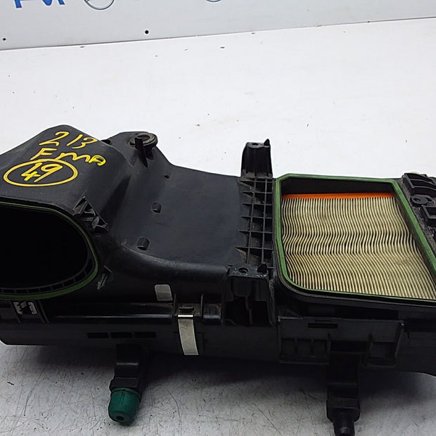 MERCEDES BENZ E-CLASS W213 AIR FILTER CLEANER BOX 2.0 P A6540900001 FMA49
