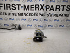 MERCEDES C CLASS W205 REAR PASSENGER SIDE SEAT BELT A2058600585 FMS350 NSR