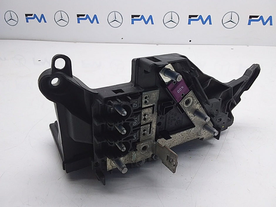 MERCEDES BENZ GLC CLASS W253 FUSE BOX RELAY DISTRIBUTION BOX A2535409715 FMF46