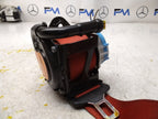 MERCEDES A CLASS W176 REAR L / R SIDE SEAT BELT A1768602385 FMS199 NSR OSR