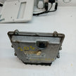 MERCEDES  C CLASS W205 W213 2018 ENGINE  ECU CONTROL MODULE A626900000 FM00820