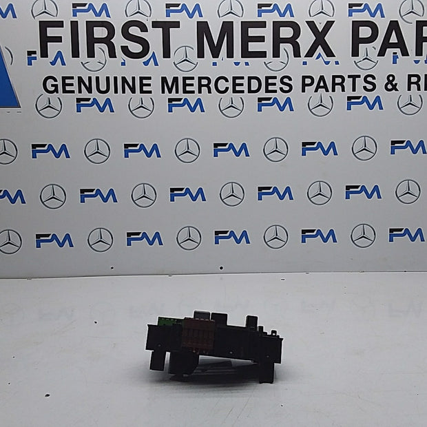 MERCEDES BENZ S-CLASS W222 FUSE BOX RELAY A2229063202 FMF75
