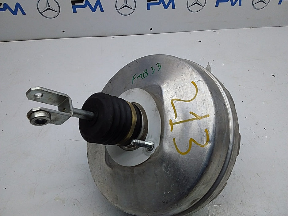 MERCEDES BENZ E-CLASS W213 SERIES 2016 ONWARDS BRAKE SERVO A2134300530 FMB33