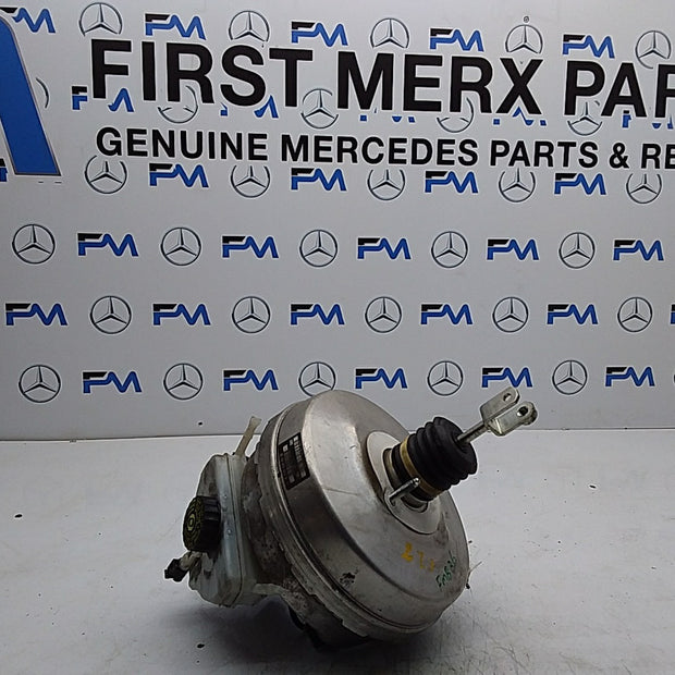 MERCEDES BENZ E-CLASS W213 SERIES 2016 ONWARDS BRAKE SERVO A2134300530 FMB36