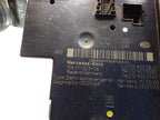 MERCEDES BENZ E-CLASS W212 FUSE BOX RELAY A2129003822 FMF108